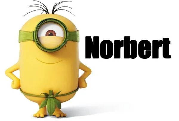 Norbert